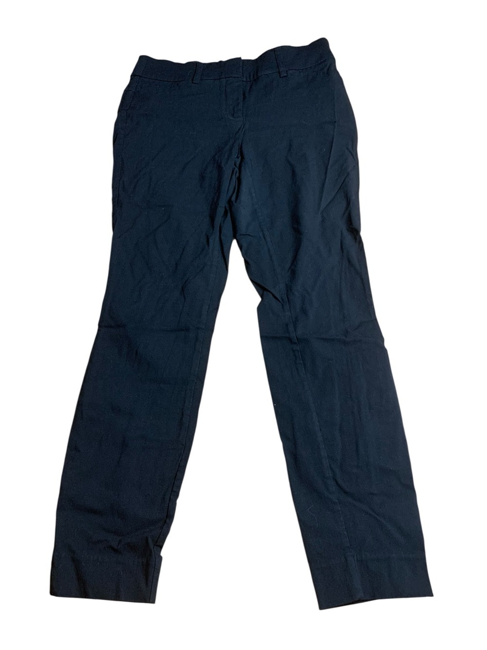 Ricki’s Black Straight Leg Stretch Dress Pants - Size 2